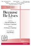 Because He Lives